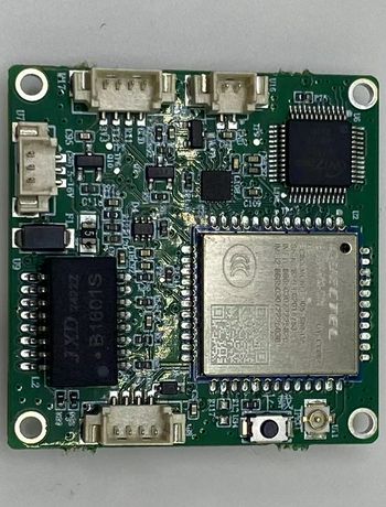 4G路由通信板RT01QT01F1PXX系列产品规格书-admin